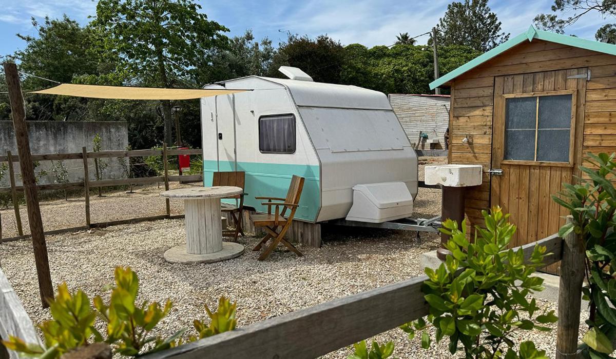 Vdb Lodge - Coworking Space - Work Relax & Sleep Sobreda Exterior photo